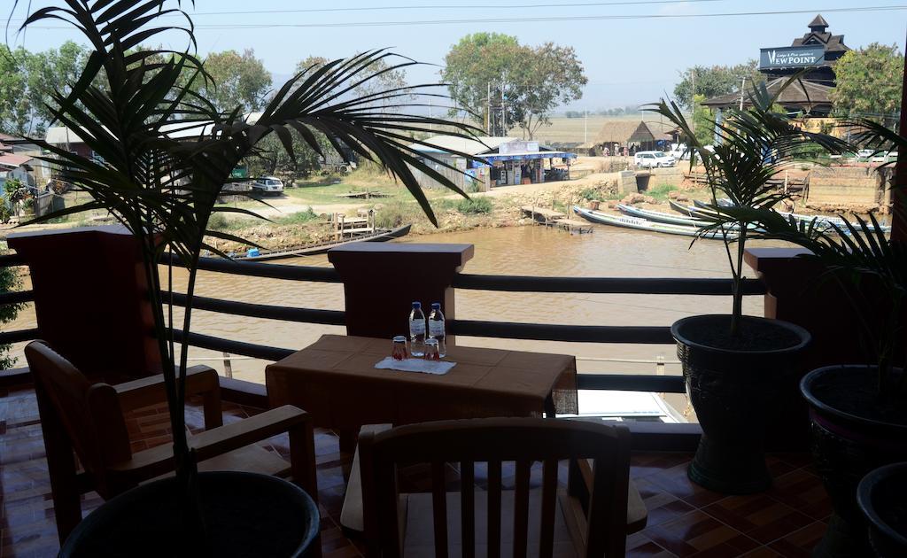 Inle Star Hotel Nyaung Shwe Exterior photo