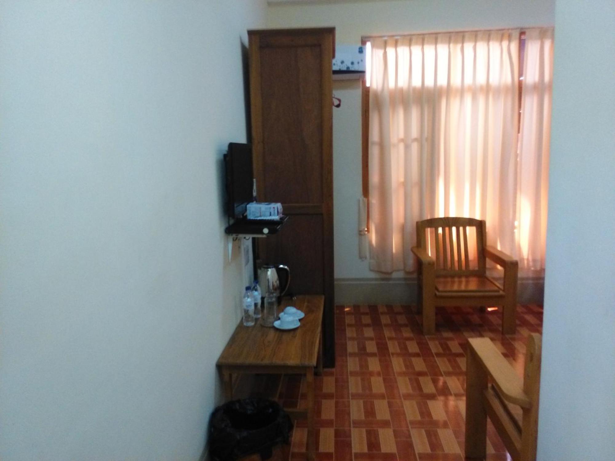 Inle Star Hotel Nyaung Shwe Room photo