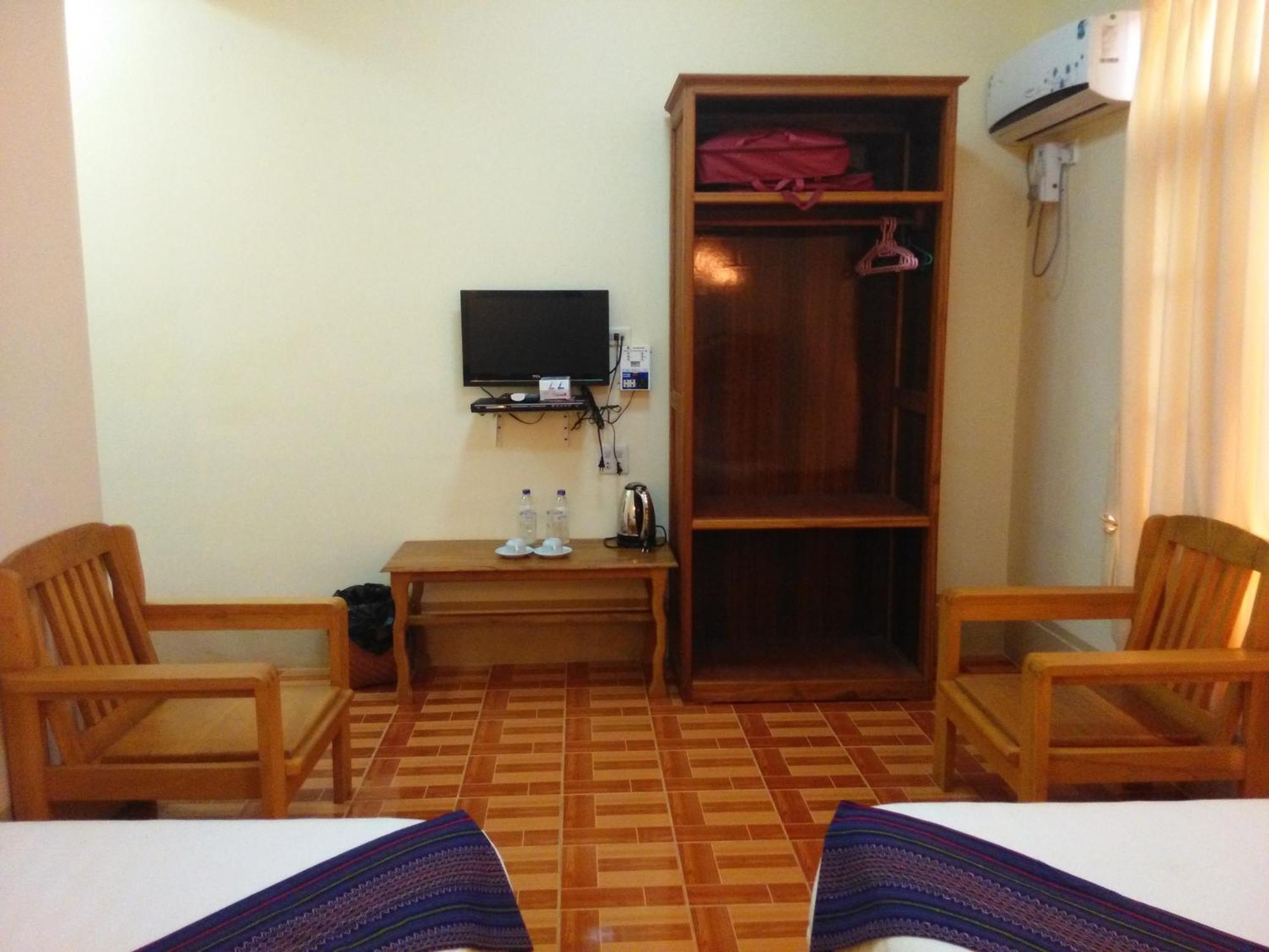 Inle Star Hotel Nyaung Shwe Room photo