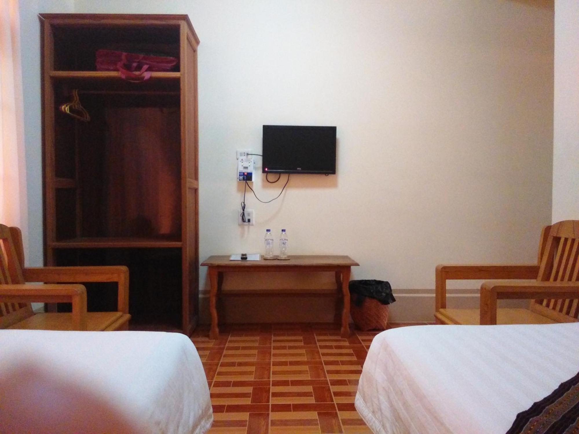 Inle Star Hotel Nyaung Shwe Room photo