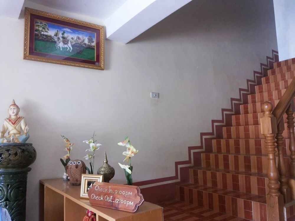 Inle Star Hotel Nyaung Shwe Exterior photo