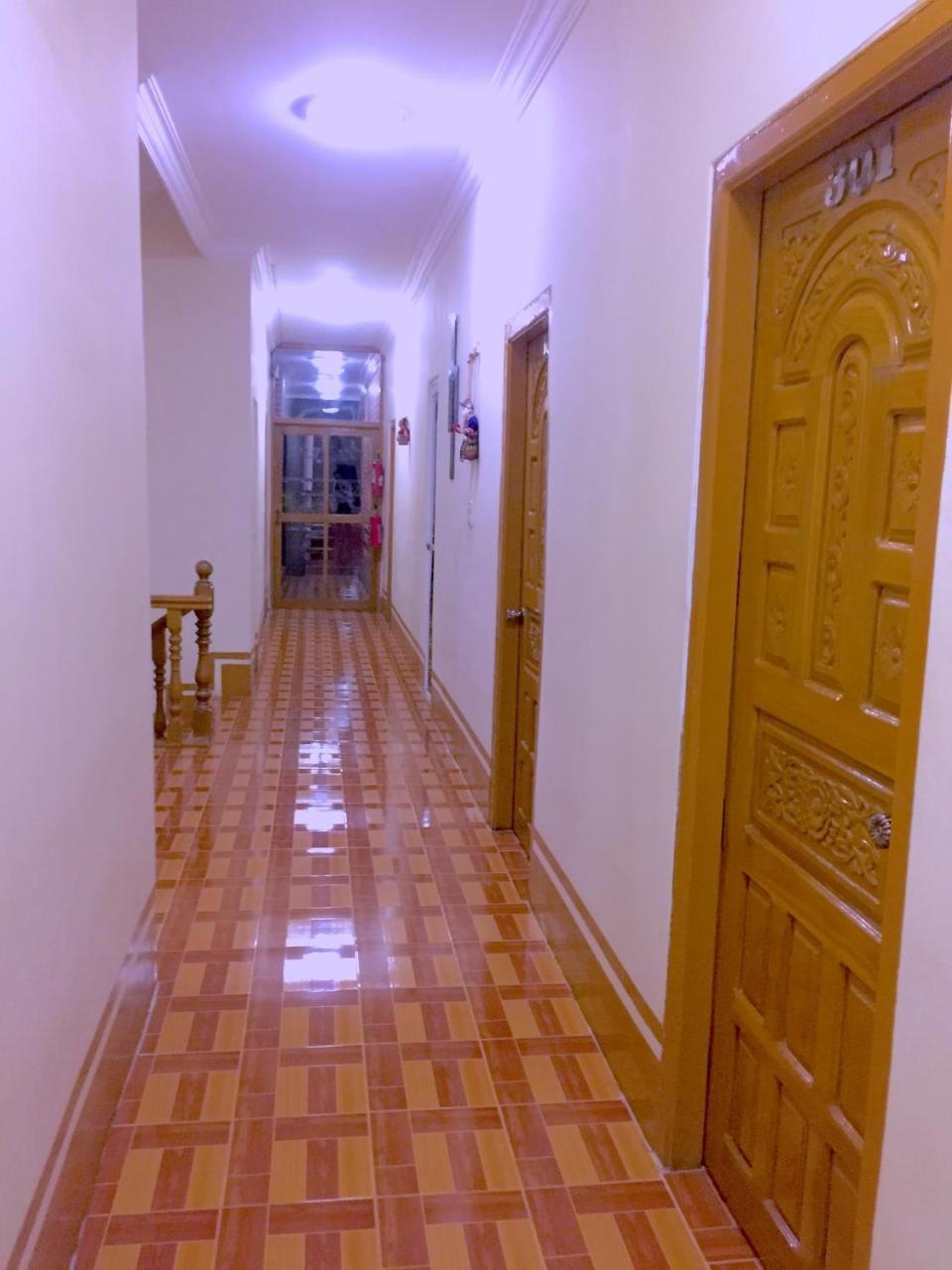 Inle Star Hotel Nyaung Shwe Exterior photo