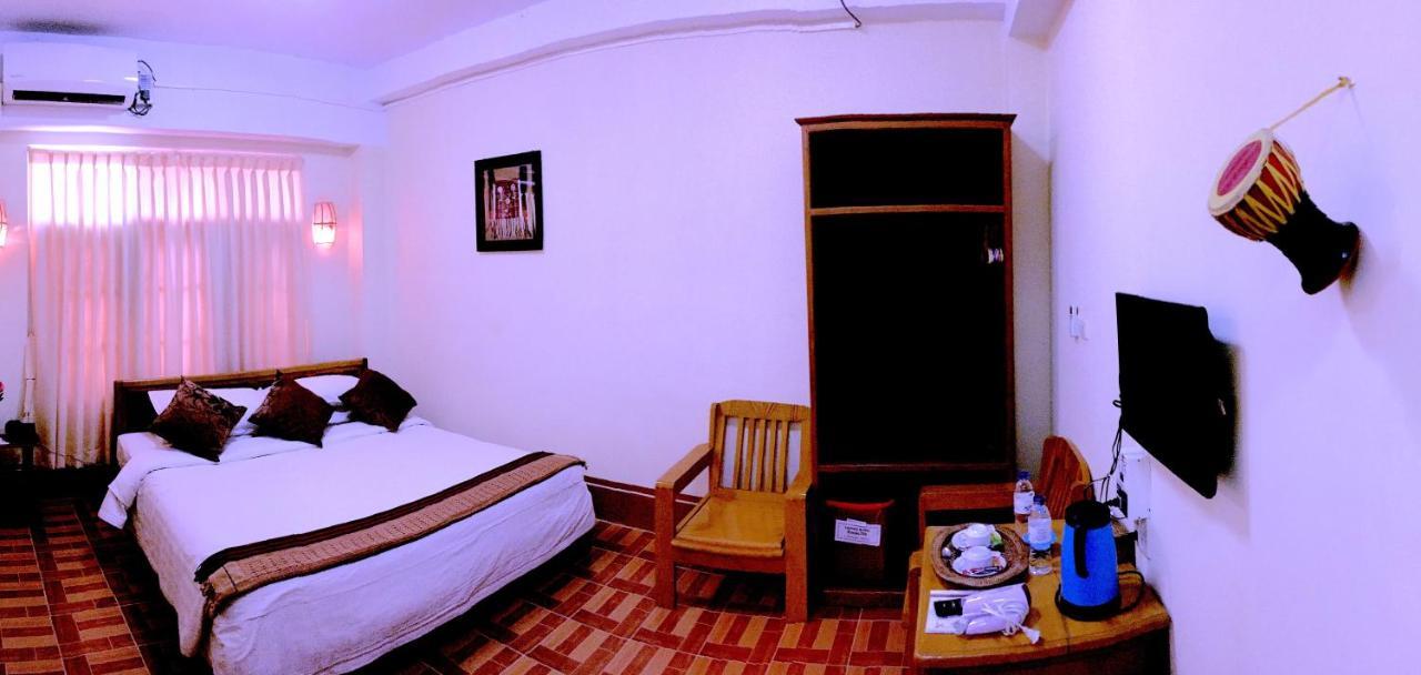Inle Star Hotel Nyaung Shwe Exterior photo