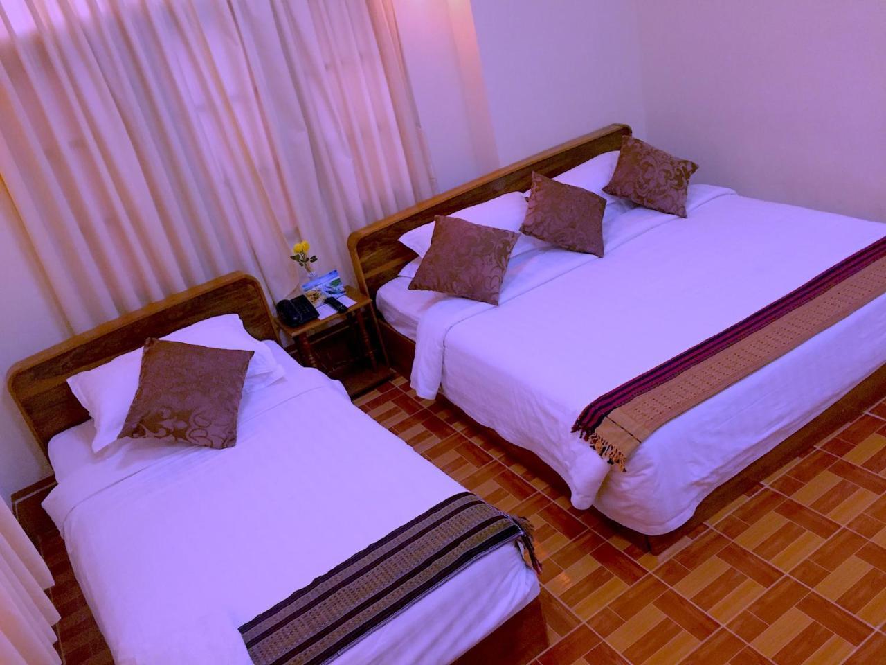Inle Star Hotel Nyaung Shwe Exterior photo