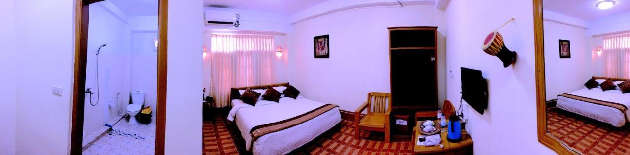 Inle Star Hotel Nyaung Shwe Exterior photo
