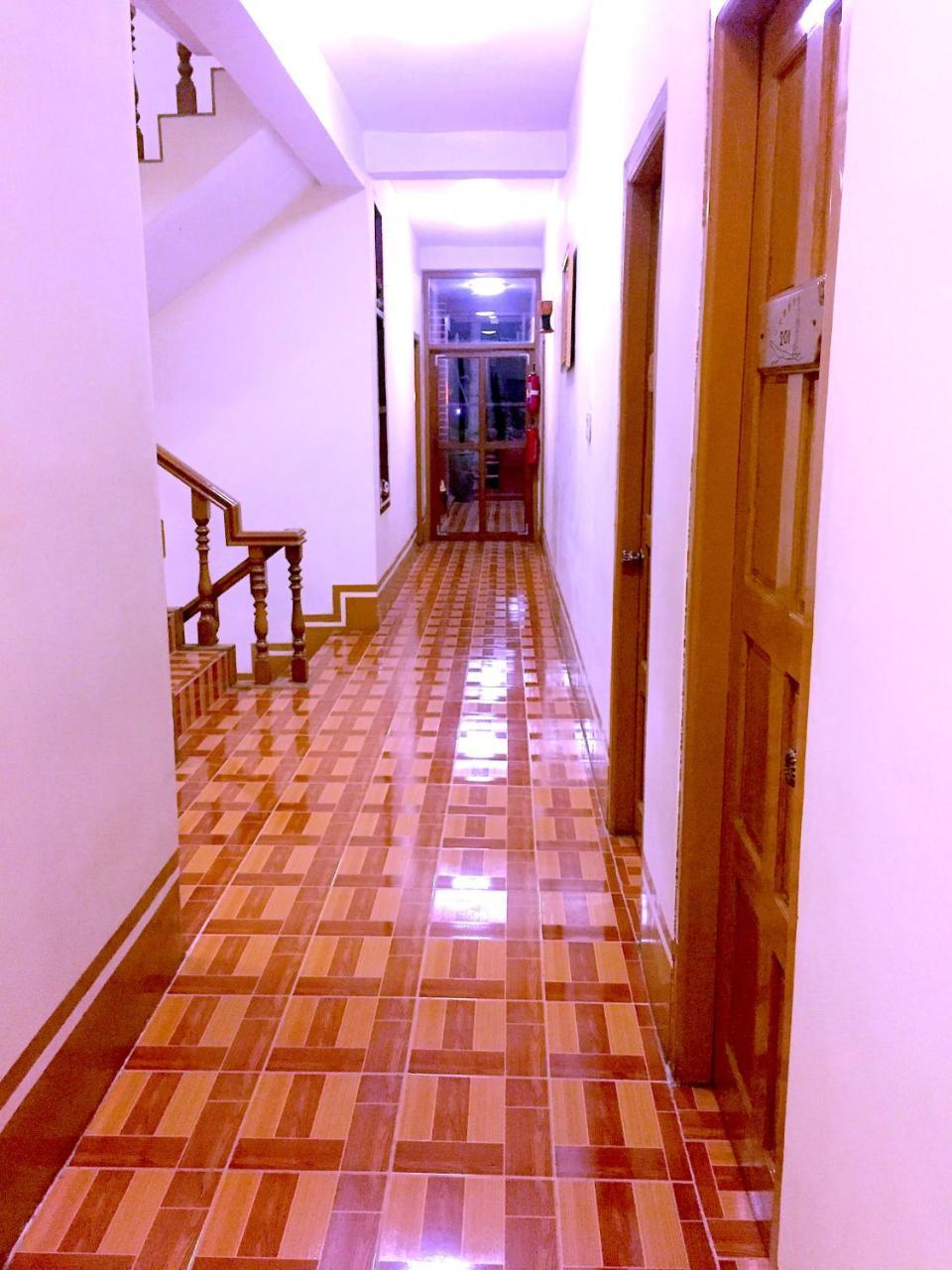 Inle Star Hotel Nyaung Shwe Exterior photo