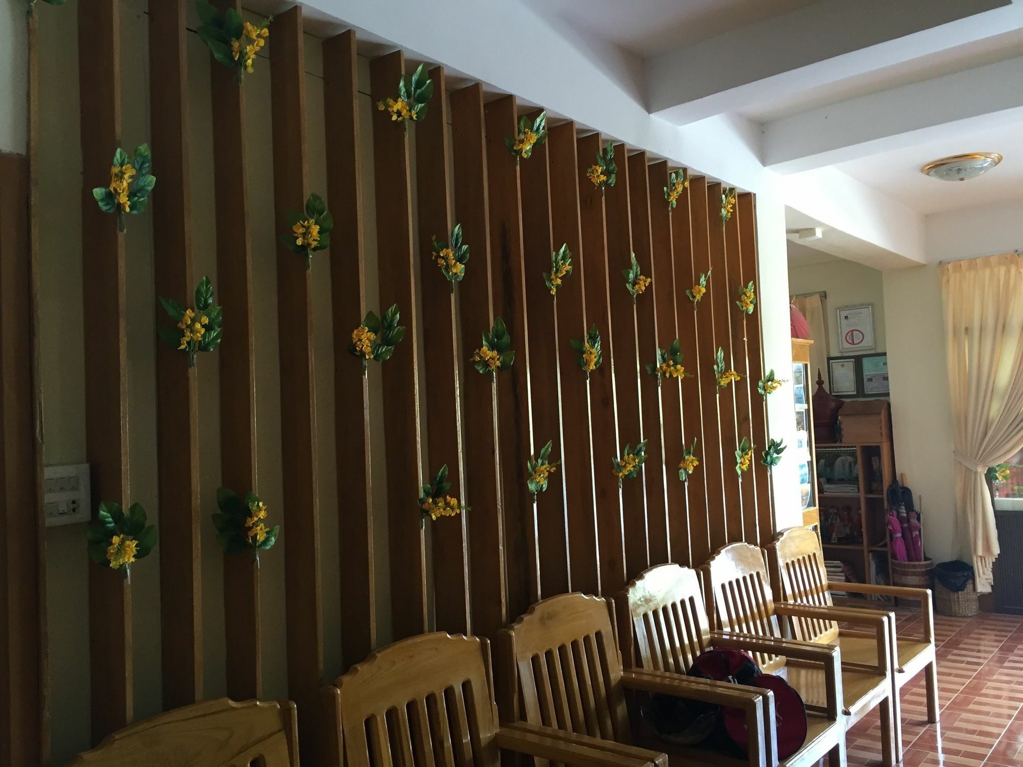 Inle Star Hotel Nyaung Shwe Exterior photo
